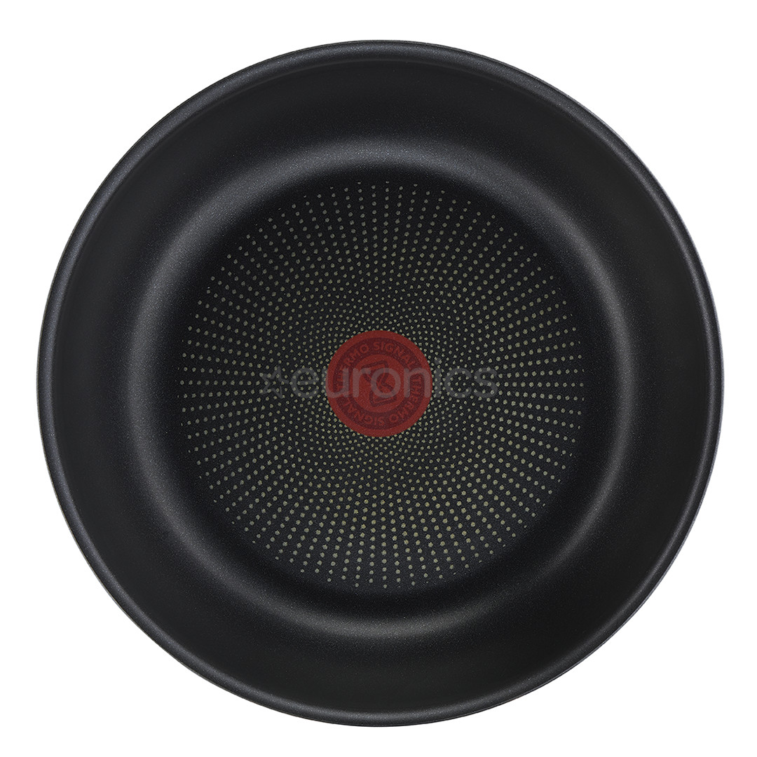 Tefal Ingenio Daily Chef, 8-piece Set - Pots and pans set + removable handle