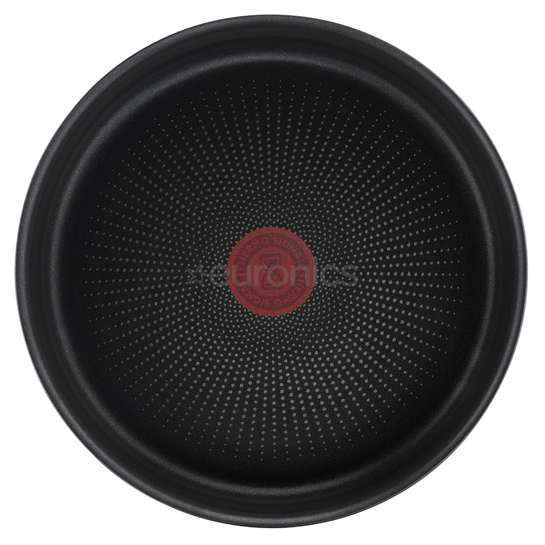 Tefal Ingenio Daily Chef, 8-piece Set - Pots and pans set + removable handle