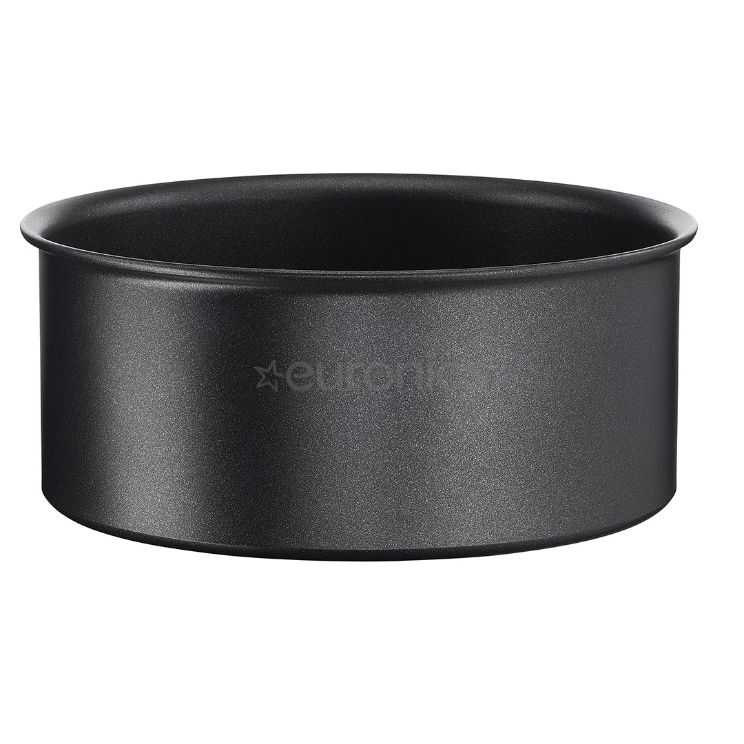 Tefal Ingenio Daily Chef, 8-piece Set - Pots and pans set + removable handle