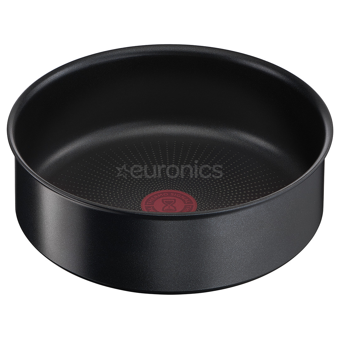 Tefal Ingenio Daily Chef, 10-piece set - Pots and pans set + removable handle