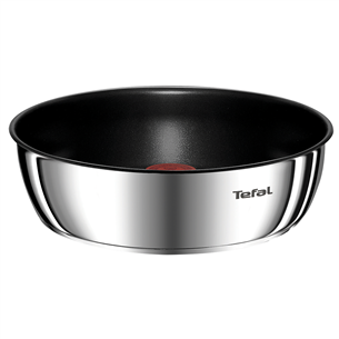 Tefal Ingenio Emotion, 10 priekšmeti - Katlu un pannu komplekts + rokturis