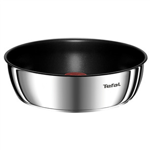 Tefal Ingenio Emotion, 13 предметов - Комплект кастрюль и сковородок + съемная ручка