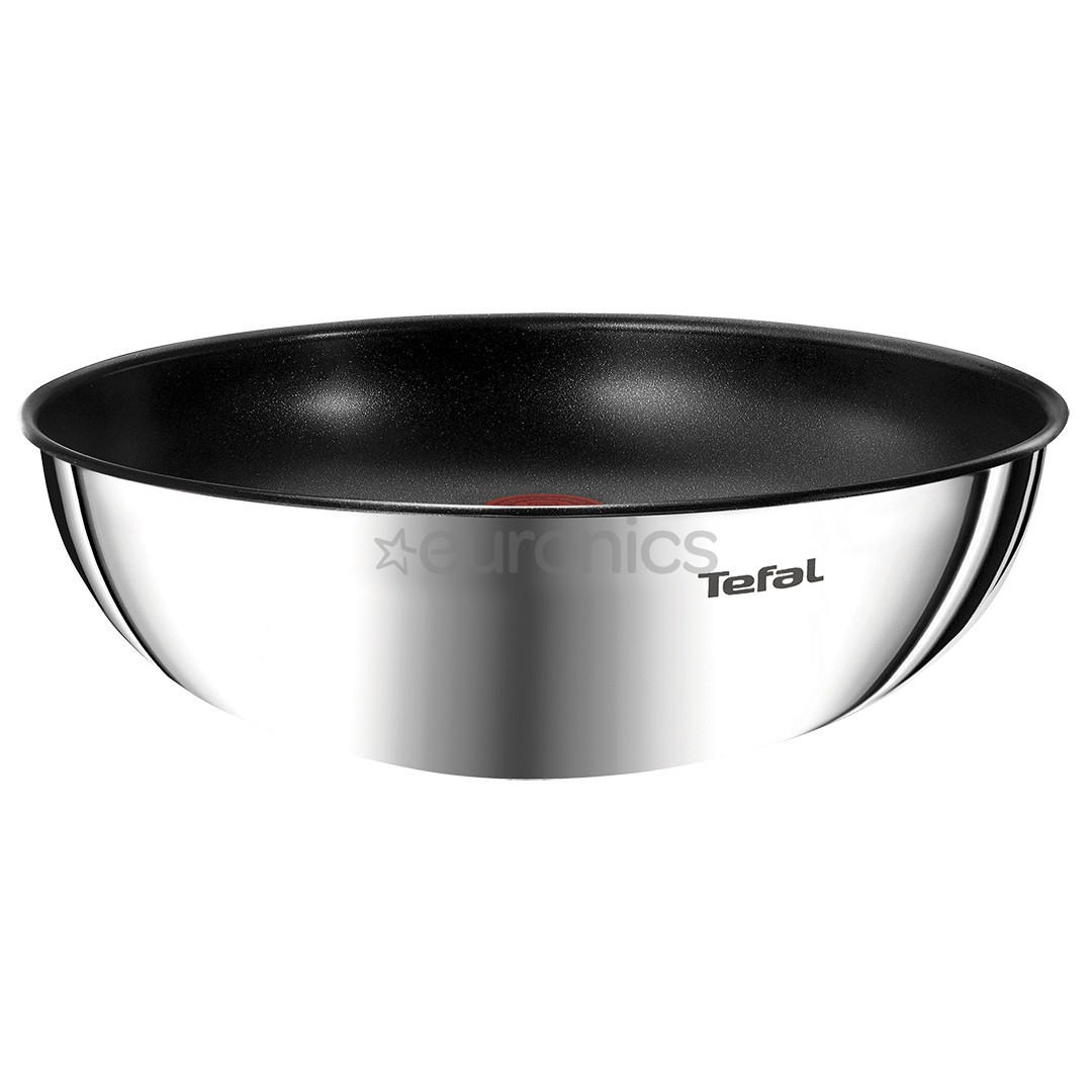 Tefal Ingenio Emotion, 13 предметов - Комплект кастрюль и сковородок + съемная ручка