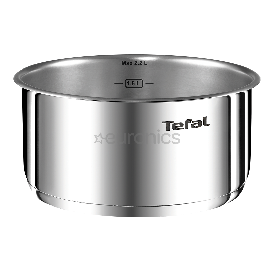 Tefal Ingenio Emotion+, 4-piece, 16/18/20 cm - Pots set + removable handle
