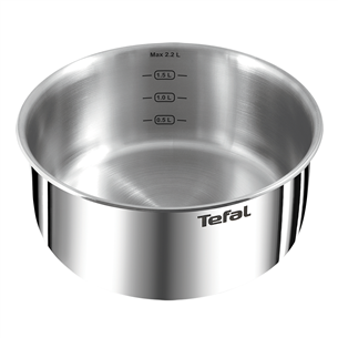 Tefal Ingenio Emotion+, 4-piece, 16/18/20 cm - Pots set + removable handle