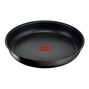 Tefal Ingenio Unlimited, 3 priekšmeti, 24/28 cm - Pannu komplekts + rokturis