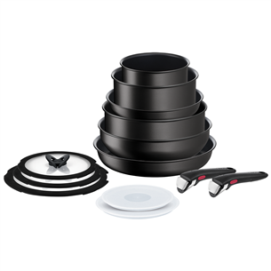 Tefal Ingenio Unlimited, 13-piece set - Pots and pans set