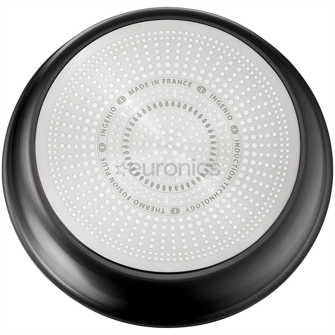 Tefal Ingenio Unlimited, 13 priekšmeti - Katlu un pannu komplekts