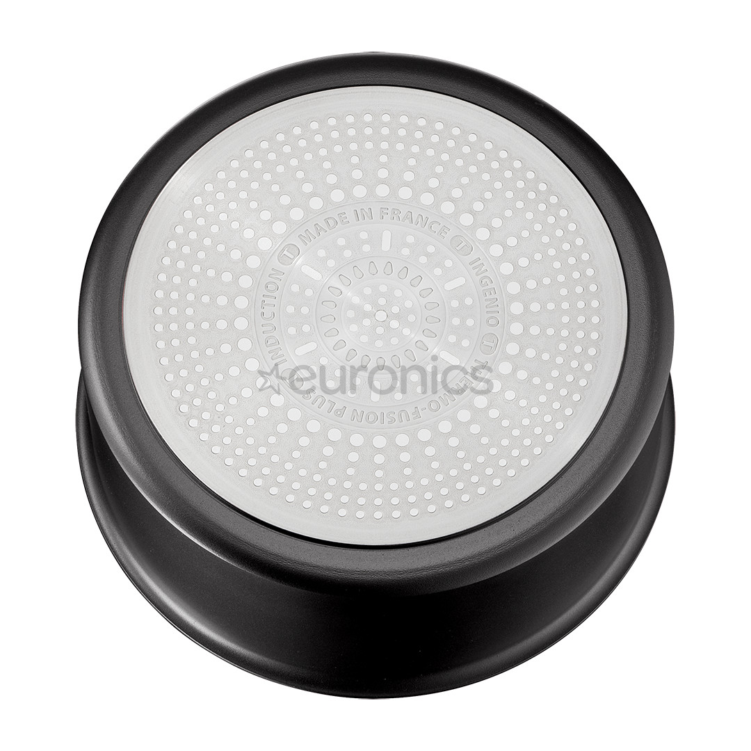 Tefal Ingenio Unlimited, 13 priekšmeti - Katlu un pannu komplekts