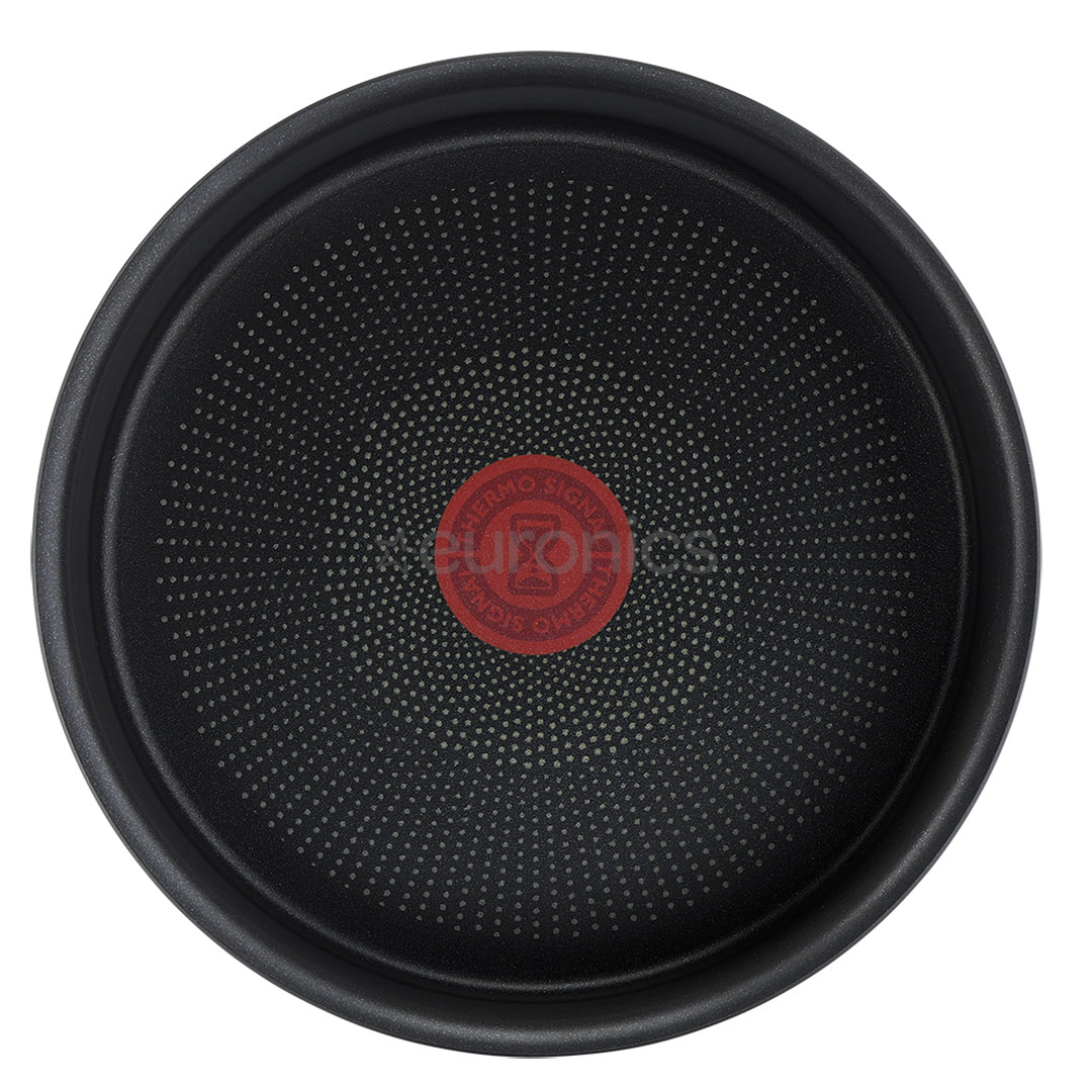 Tefal Ingenio Ultimate, 12 priekšmeti - Katlu un pannu komplekts + rokturis