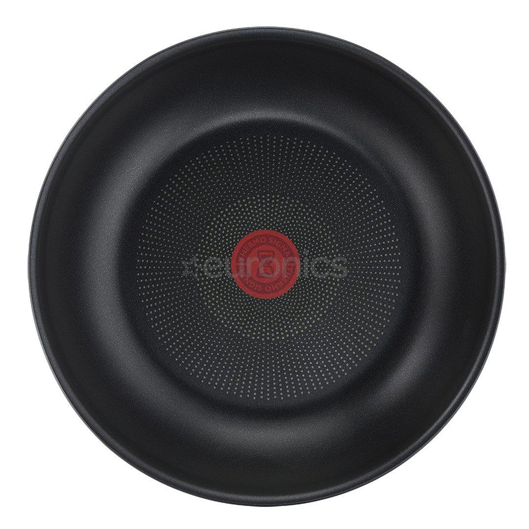 Tefal Ingenio Ultimate, 12 priekšmeti - Katlu un pannu komplekts + rokturis