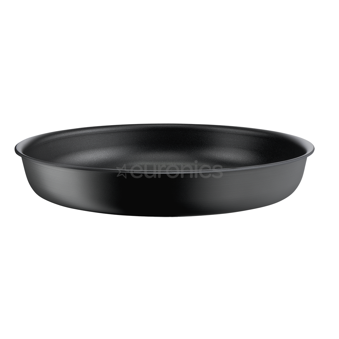 Tefal Ingenio Ultimate, 10 priekšmeti - Katlu un pannu komplekts + rokturis
