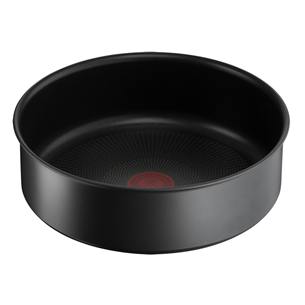 Tefal Ingenio Ultimate, 10-piece set - Pots and pans set + removable handle