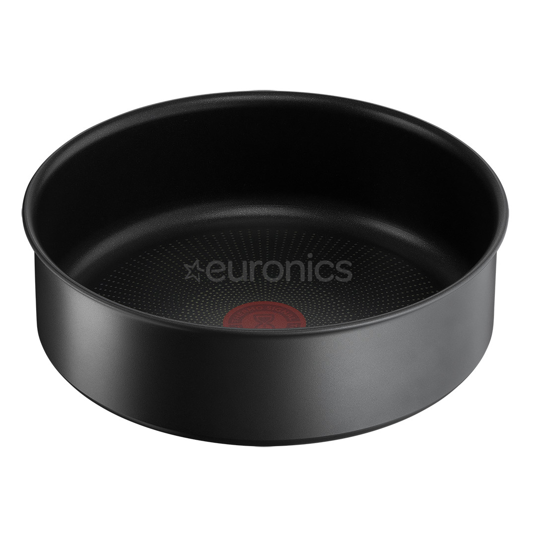 Tefal Ingenio Ultimate, 10-piece set - Pots and pans set + removable handle