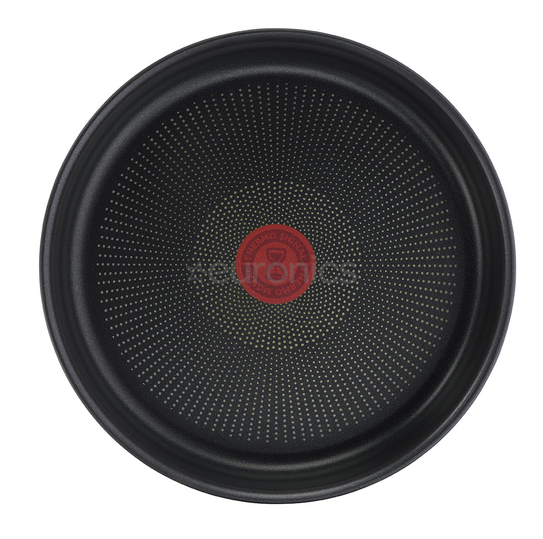 Tefal Ingenio Ultimate, 10-piece set - Pots and pans set + removable handle