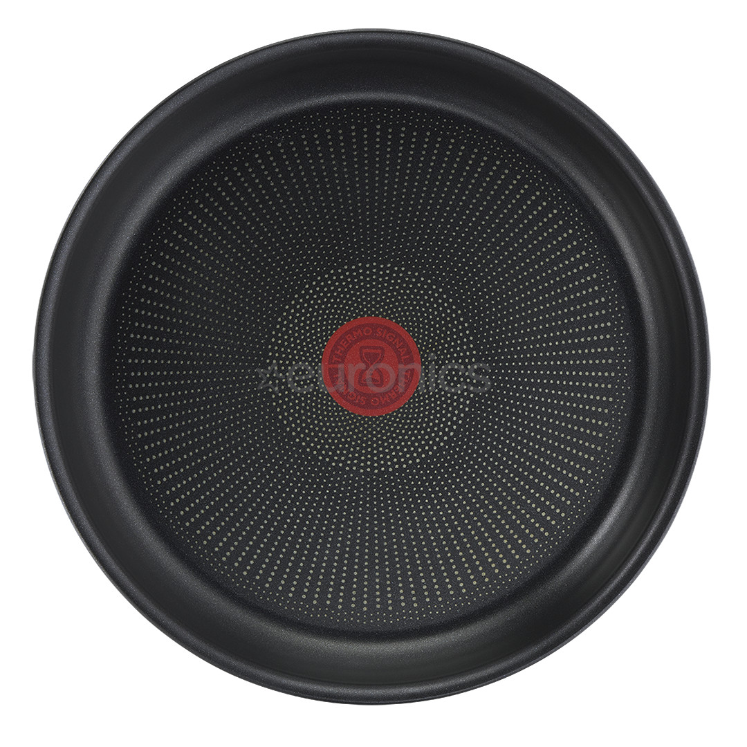 Tefal Ingenio Ultimate, 3-piece set, 24/28 cm - Frypans set + removable handle