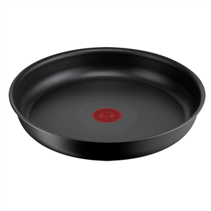 Tefal Ingenio Ultimate, 3 priekšmeti, 24/28 cm - Pannu komplekts + rokturis