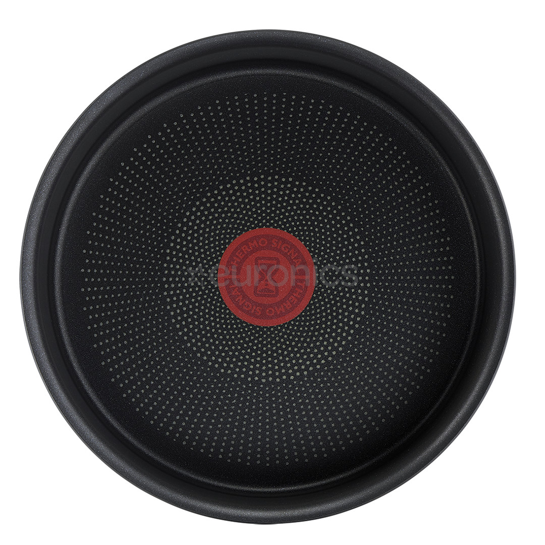 Tefal Ingenio Ultimate, 5-piece set - Pots and pans set + removable handle