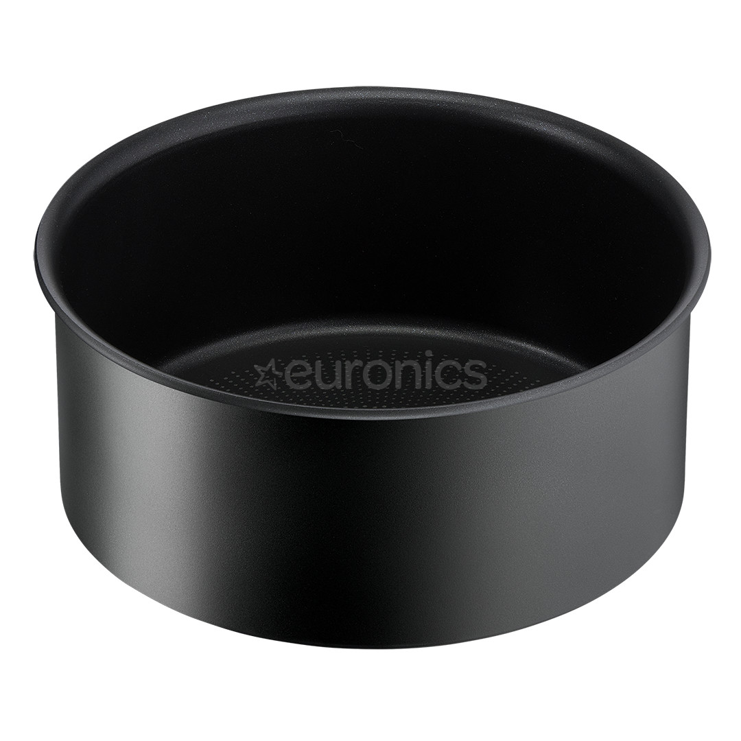 Tefal Ingenio Ultimate, 5-piece set - Pots and pans set + removable handle