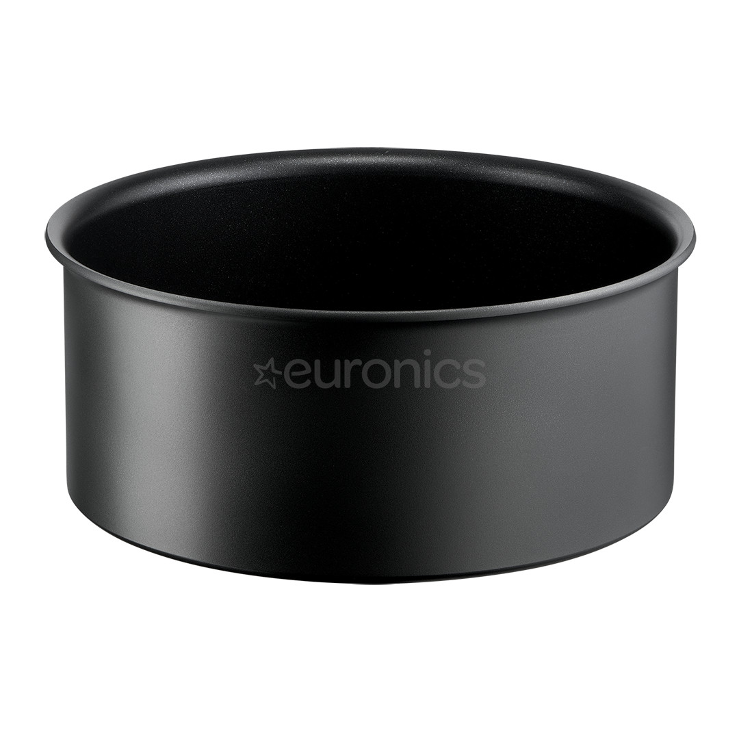 Tefal Ingenio Ultimate, 5-piece set - Pots and pans set + removable handle