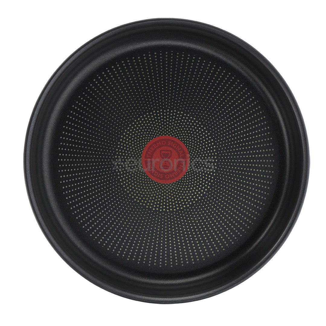 Tefal Ingenio Ultimate, 5-piece set - Pots and pans set + removable handle