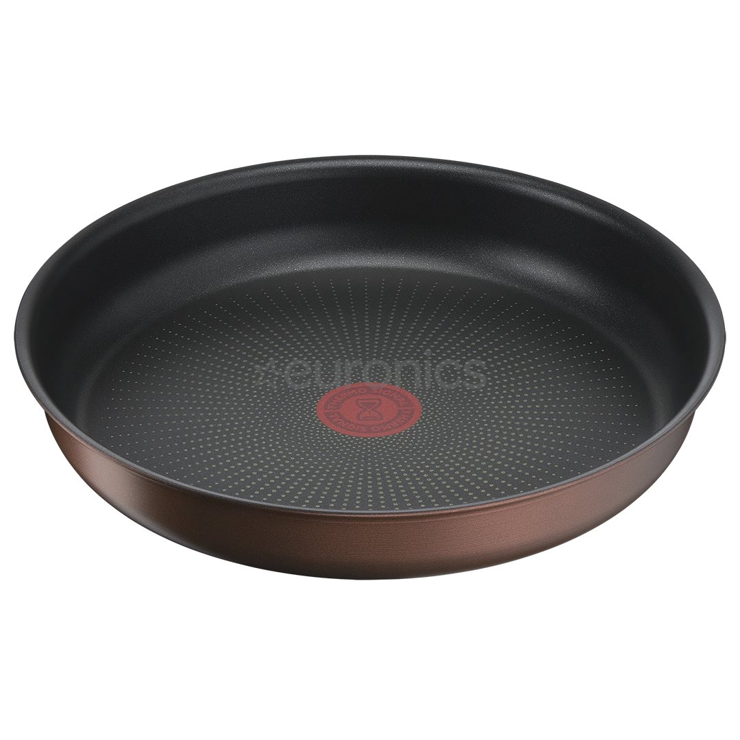 Tefal Ingenio Resource, 3-piece, 24/28 cm - Frypans set + removable handle