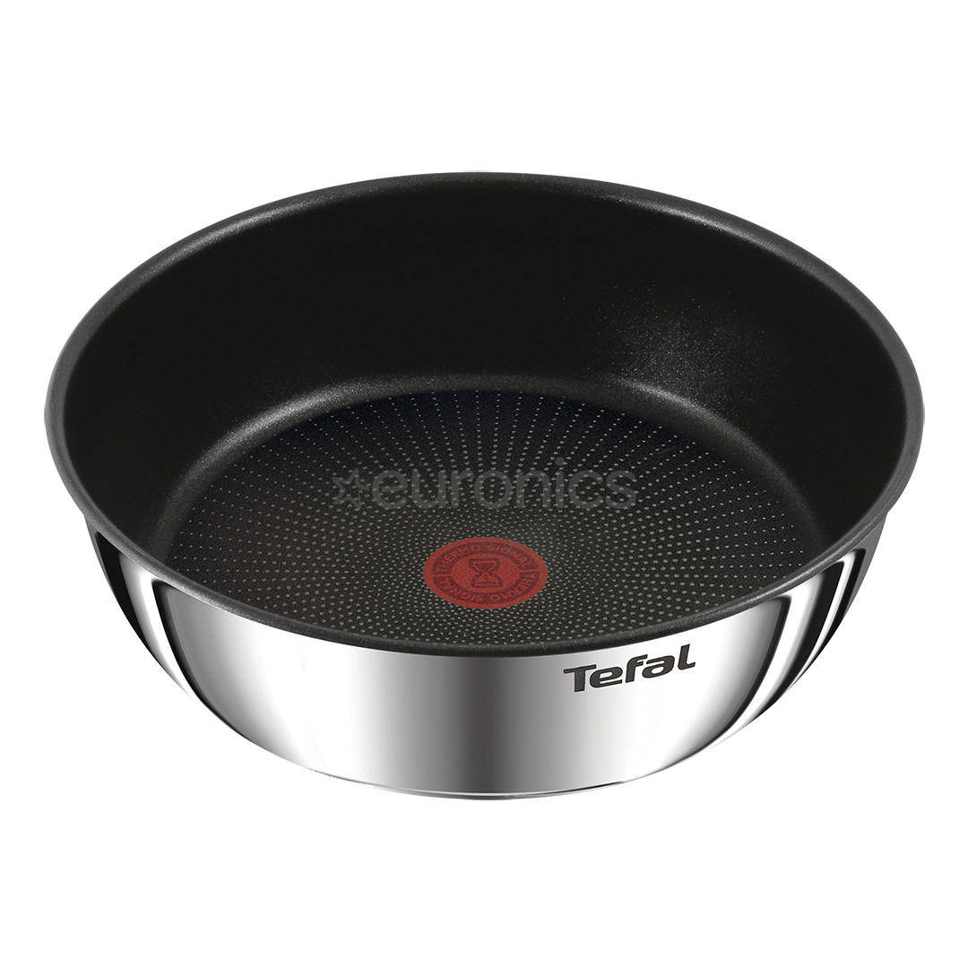 Tefal Ingenio Emotion, 24 cm - Dziļā panna