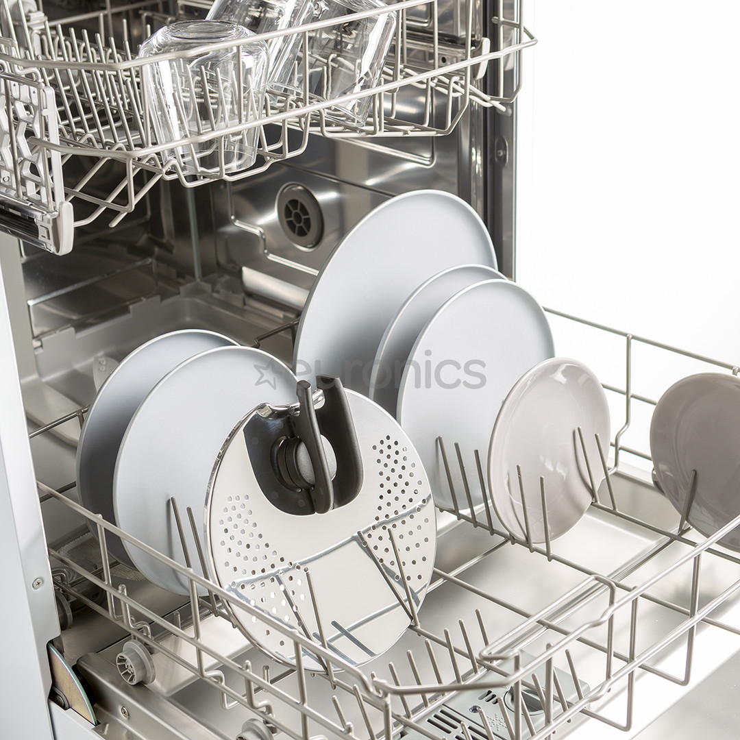 Tefal Ingenio, 14-20 см - Крышка для сцеживания