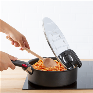 Tefal Ingenio, 20/28 cm - Vāks pret izšļakstīšanos