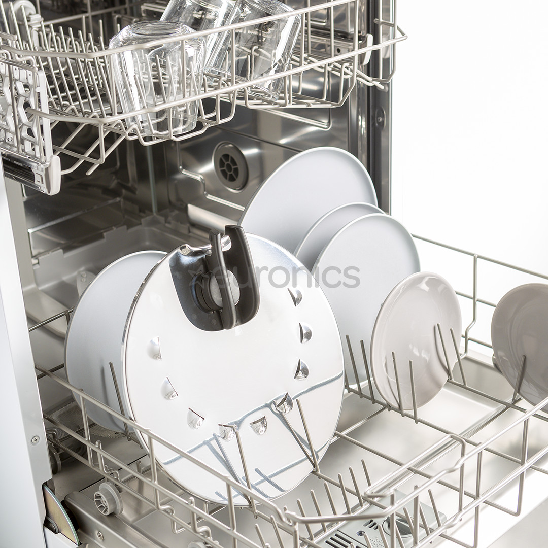 Tefal Ingenio, 20/28 cm - Anti splattering lid