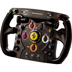 Thrustmaster Ferrari F1 Wheel Add-On - Spēļu kontrolieris stūre