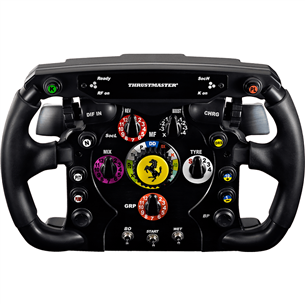 Thrustmaster Ferrari F1 Wheel Add-On - Spēļu kontrolieris stūre