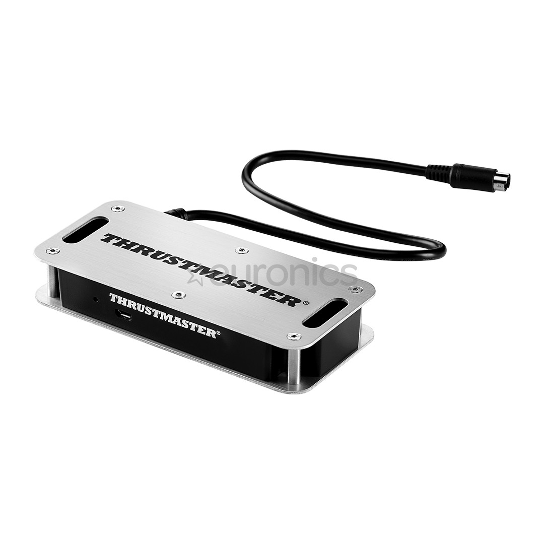 Thrustmaster TM Sim Hub - Adapteris simulatora piederumiem