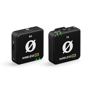 RODE Wireless ME, black - Wireless microphone WIME