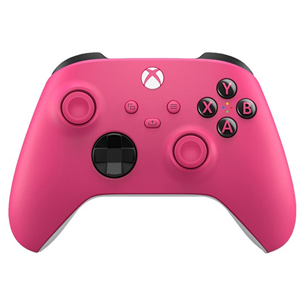 Microsoft Xbox One / Series X/S, rozā - Bezvadu kontrolieris 889842875577