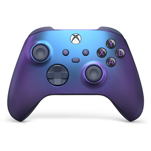 Microsoft Xbox One / Series X/S, stellar shift - Wireless controller 889842875607