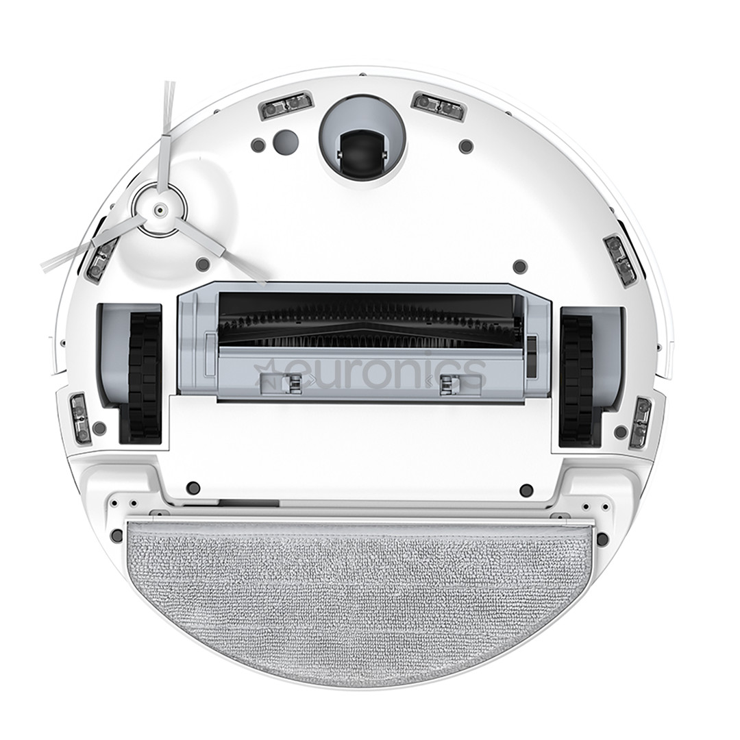 Zaco, M1s, Wet & Dry, balta - Robots putekļu sūcējs