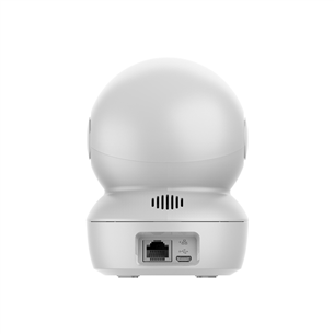 EZVIZ C6N 4MP, white - Smart Wi-Fi Pan & Tilt Camera