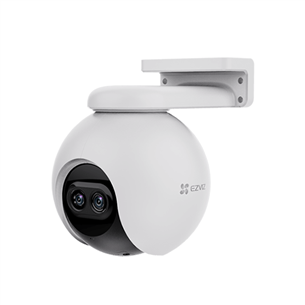 EZVIZ C8PF, Full HD, balta - IP kamera