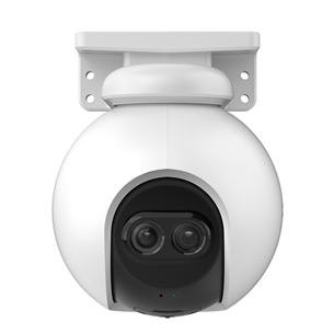 EZVIZ C8PF, Full HD, balta - IP kamera