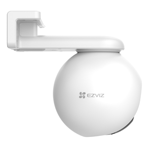 EZVIZ C8PF, Full HD, balta - IP kamera