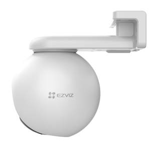 EZVIZ C8PF, Full HD, balta - IP kamera