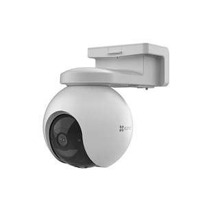 EZVIZ EB8, 2K, 4G, white - Battery-Powered Smart Camera