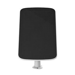 EZVIZ CMT-E, USB-C, white - Solar Panel