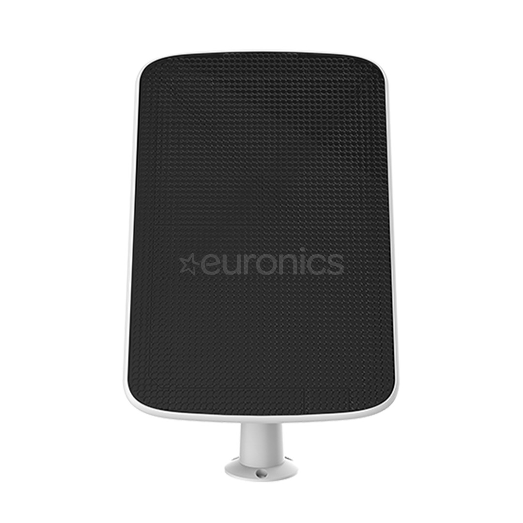 EZVIZ CMT-E, USB-C, white - Solar Panel
