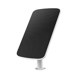 EZVIZ CMT-E, USB-C, white - Solar Panel