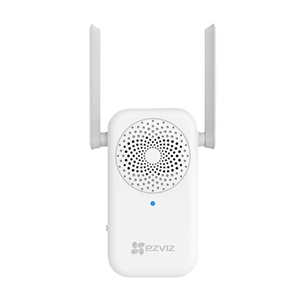 EZVIZ CHIME, white - Video doorbell companion