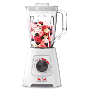 Tefal Blendforce 2, 600 W, white - Blender BL420131