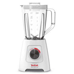 Tefal Blendforce 2, 600 W, white - Blender