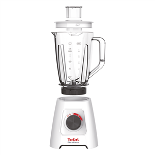 Tefal Blendforce 2, 600 W, balta - Blenderis